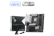 MSI PRO B860M-A WIFI — 2