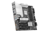 MSI PRO B860M-A WIFI — 3