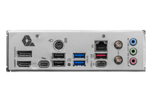 MSI PRO B860M-A WIFI — 5