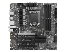 MSI PRO B860M VC WIFI6E — 1
