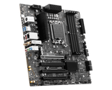 MSI PRO B860M VC WIFI6E — 2