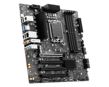 MSI PRO B860M VC WIFI6E — 2