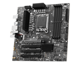 MSI PRO B860M VC WIFI6E — 3