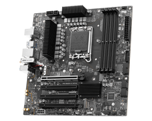 MSI PRO B860M VC WIFI6E — 3