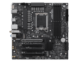 MSI PRO B860M VC WIFI6E III — 1