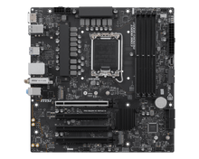 MSI PRO B860M VC WIFI6E III — 1