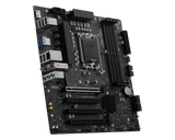 MSI PRO B860M VC WIFI6E III — 2