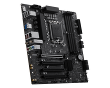 MSI PRO B860M VC WIFI6E III — 2