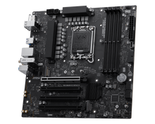 MSI PRO B860M VC WIFI6E III — 3