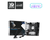 MSI PRO H810I WIFI — 2