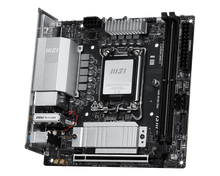 MSI PRO H810I WIFI — 3