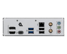 MSI PRO H810I WIFI — 5