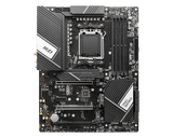 MSI PRO X670-P WIFI — 1