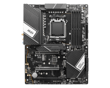 MSI PRO X670-P WIFI — 1