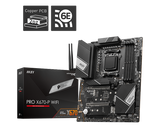 MSI PRO X670-P WIFI — 2
