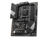 MSI PRO X670-P WIFI — 3