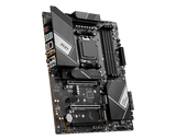 MSI PRO X670-P WIFI — 4