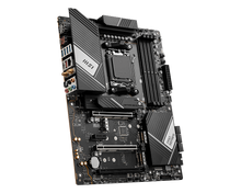 MSI PRO X670-P WIFI — 4