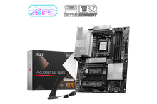 MSI PRO X870-P WIFI — 2