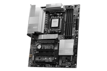 MSI PRO X870-P WIFI — 3