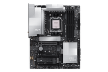 MSI PRO X870E-P WIFI — 1