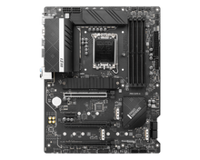 MSI PRO Z690-A — 1