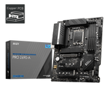 MSI PRO Z690-A — 2