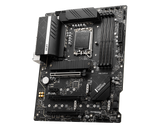 MSI PRO Z690-A — 3