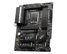 MSI PRO Z690-A — 3