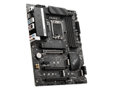 MSI PRO Z690-A — 4