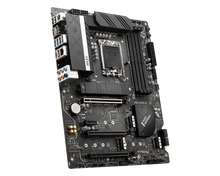 MSI PRO Z690-A — 4