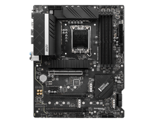 MSI PRO Z690-A DDR4 — 1