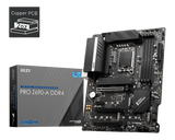 MSI PRO Z690-A DDR4 — 2