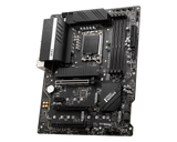 MSI PRO Z690-A DDR4 — 3