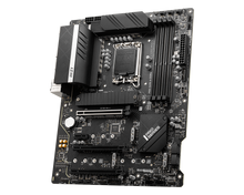 MSI PRO Z690-A DDR4 — 3