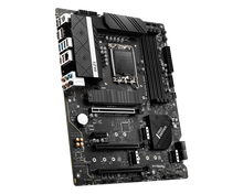 MSI PRO Z690-A DDR4 — 4