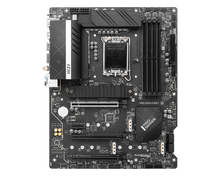 MSI PRO Z690-A WIFI — 1