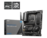 MSI PRO Z690-A WIFI — 2