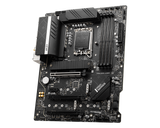 MSI PRO Z690-A WIFI — 3
