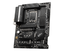 MSI PRO Z690-A WIFI — 3