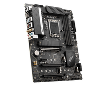 MSI PRO Z690-A WIFI — 4