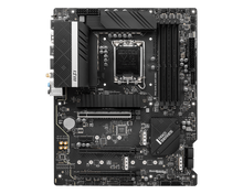 MSI PRO Z690-A WIFI DDR4 — 1