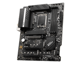 MSI PRO Z690-A WIFI DDR4 — 3
