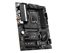 MSI PRO Z690-A WIFI DDR4 — 4