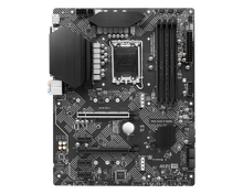 MSI PRO Z690-P DDR4 — 1