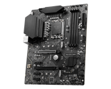 MSI PRO Z690-P DDR4 — 2