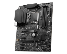 MSI PRO Z690-P DDR4 — 2