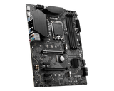 MSI PRO Z690-P DDR4 — 3