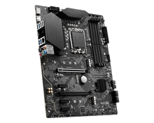 MSI PRO Z690-P DDR4 — 3