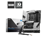 MSI PRO Z790-A MAX WIFI — 2